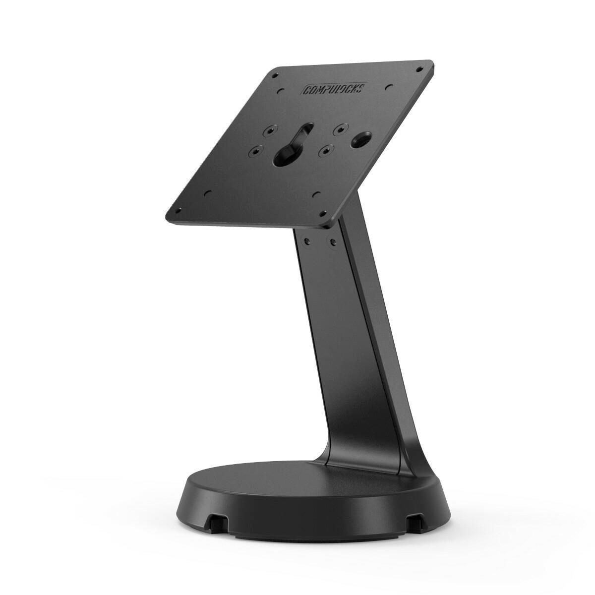 Mast VESA Tilting Security