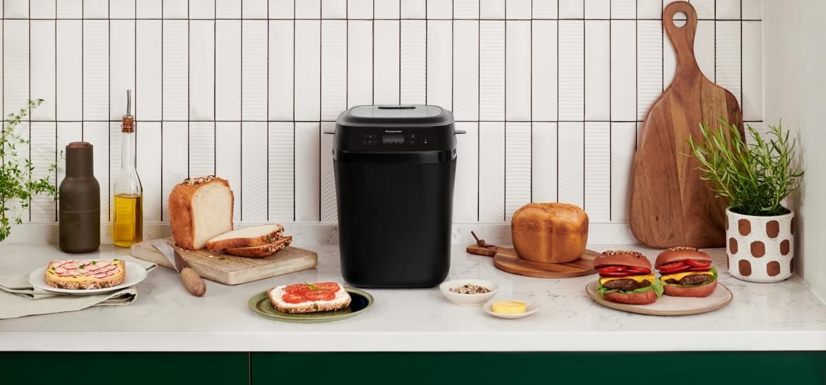 Automatic Mini Breadmaker