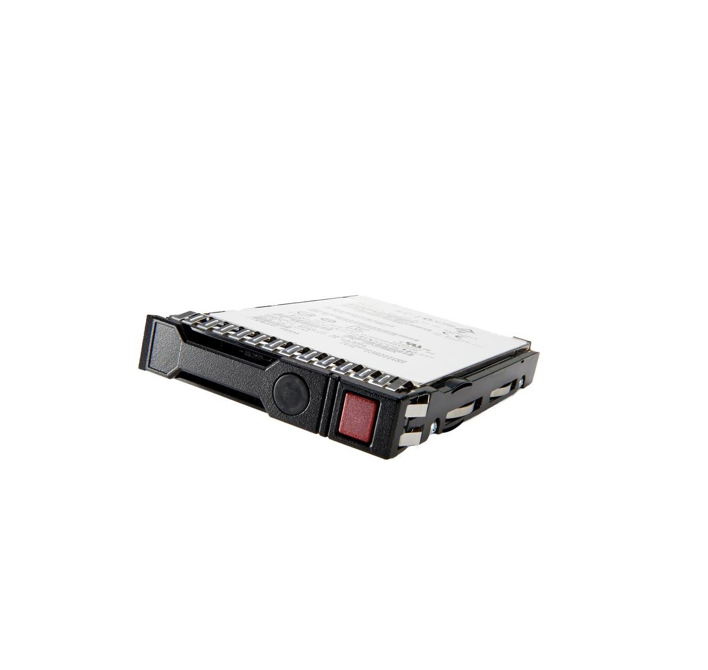 SSD 1.6TB SFF SAS MU SC MV