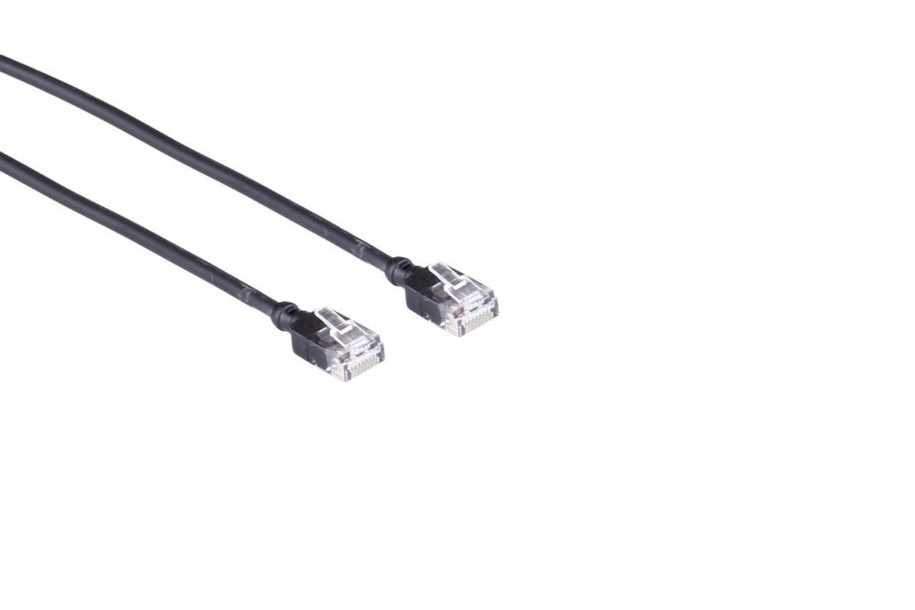KAT6A SLIM UTP 20m Patchkabel