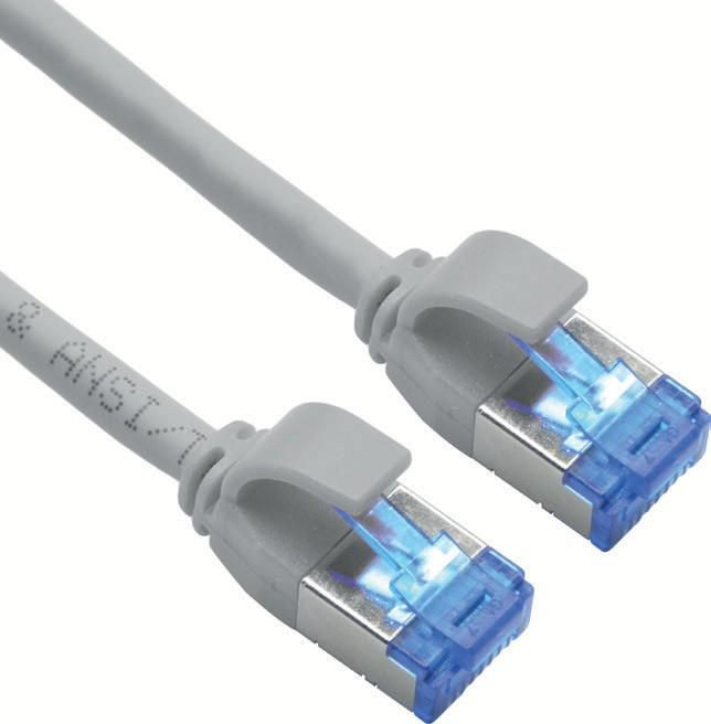 PATCHCORD S/FTP(PIMF) CAT.6A