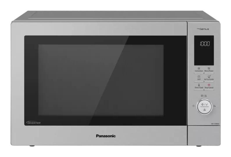 4-in-1 Combi Microwave Oven