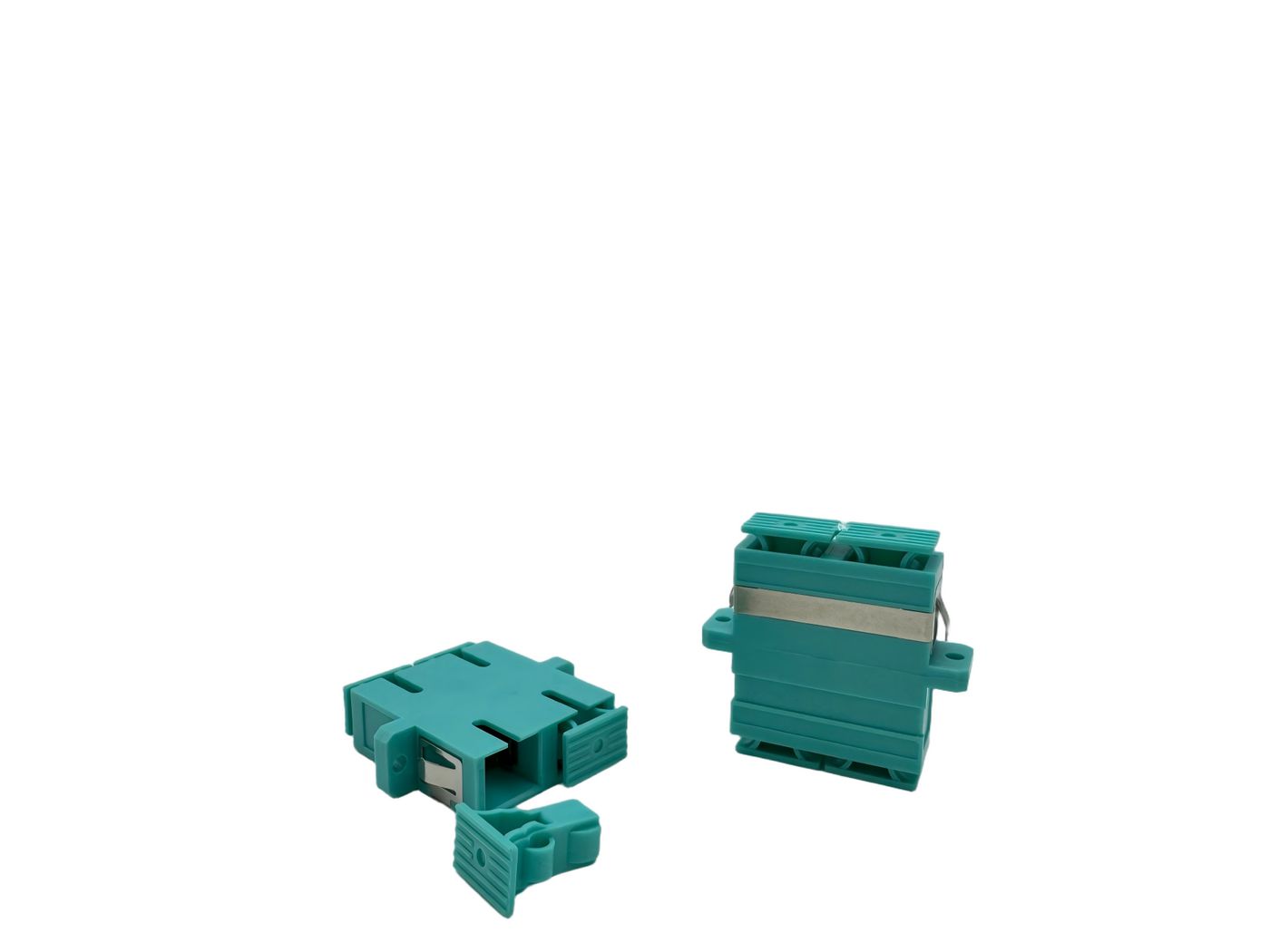 Lanview LVO-SC-CON-OM3 fiber optic connector