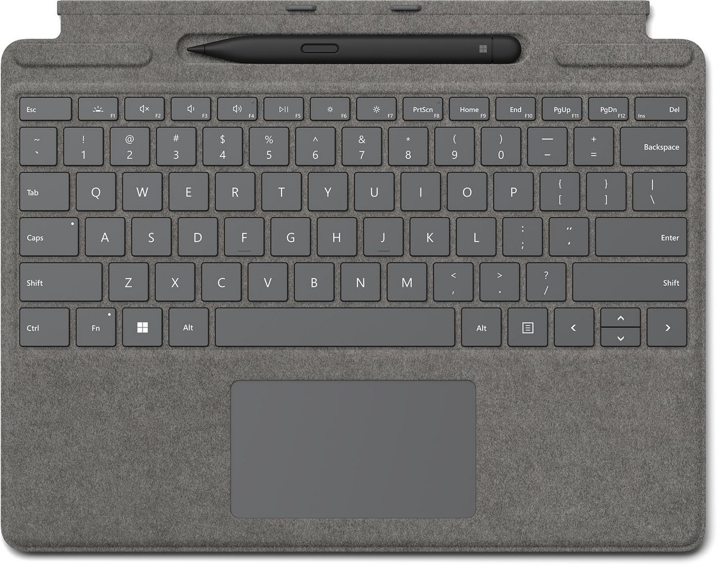 Surface Pro Keyboard W/ Slim