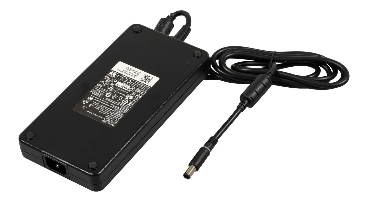 AC Adapter, 240W, 19.5V, 3