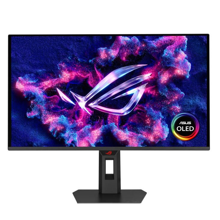 Rog Strix Oled Xg27Aqdng