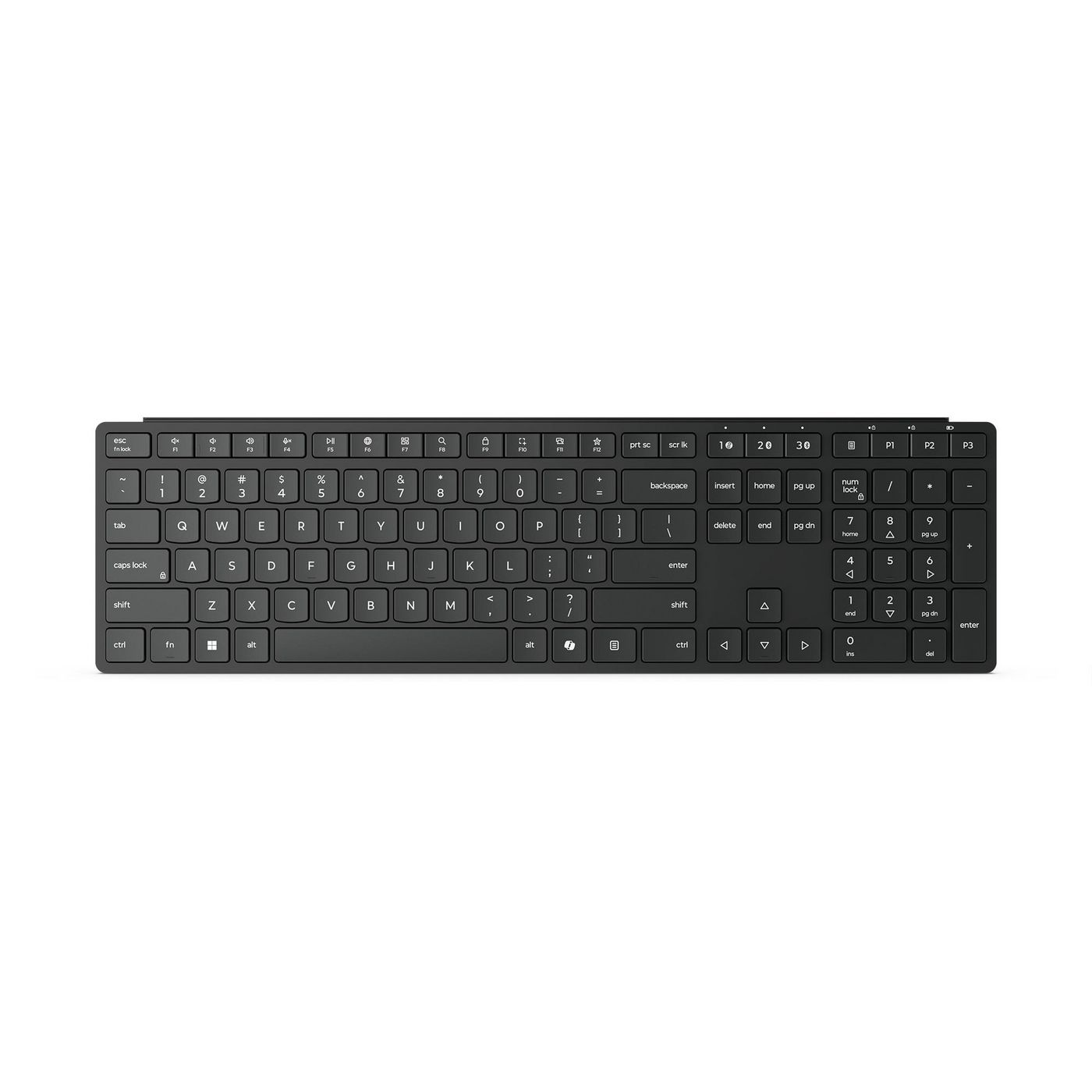 Keyboard Home/Office Rf