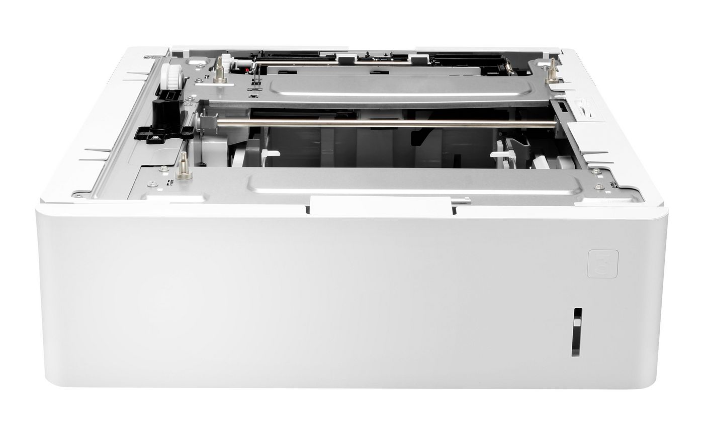 LaserJet 550-sheet Paper Tray