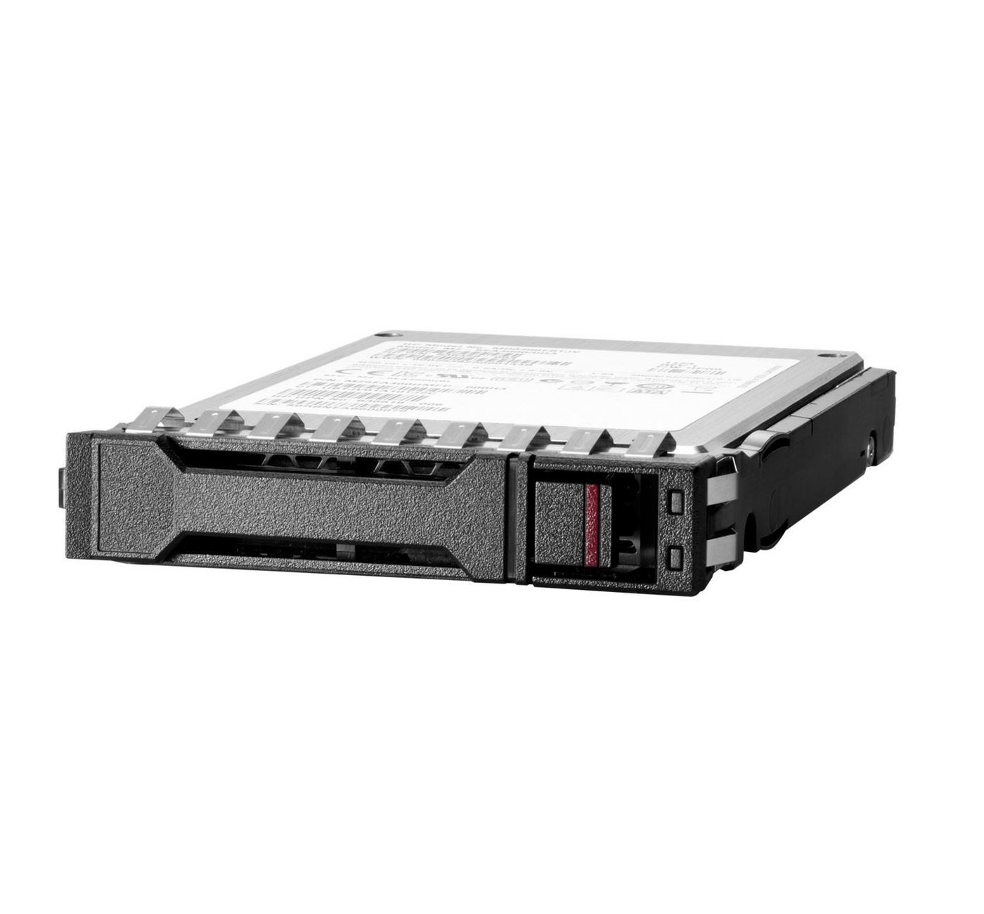 SPS-DRV SSD 480GB SFF SATA RI