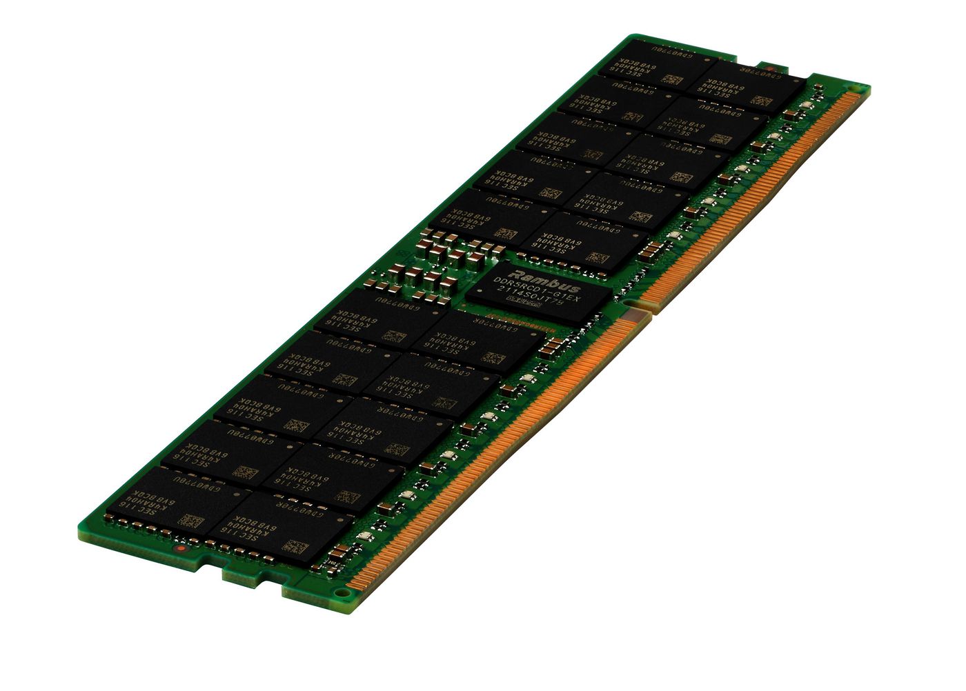 Memory Module 64 Gb 1 X 64 Gb