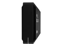 WD BLACK D10 GAME DRIVE 8TB BLACK