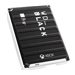 WD BLACK P10 GAME DRIVE FOR XBOX 5TB