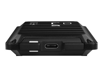 WD Black P50 4TB Game Drive SSD