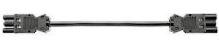 Bachmann Device extension cable, GST18/GST18, 3m