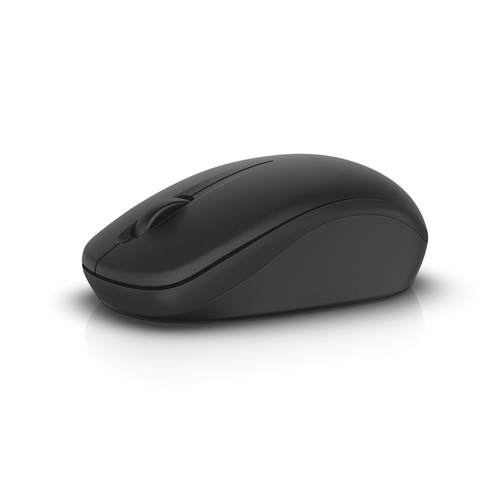 WIRELESS MOUSE-WM126 IN