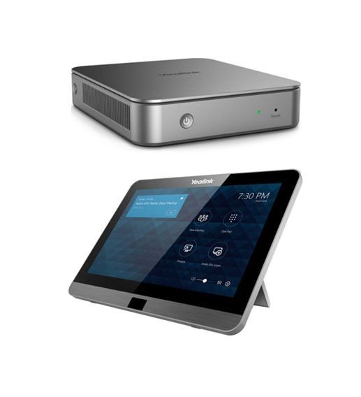 Yealink MSFT - VC Room System Accessory MCore Kit-MS*USED* **B-WARE**