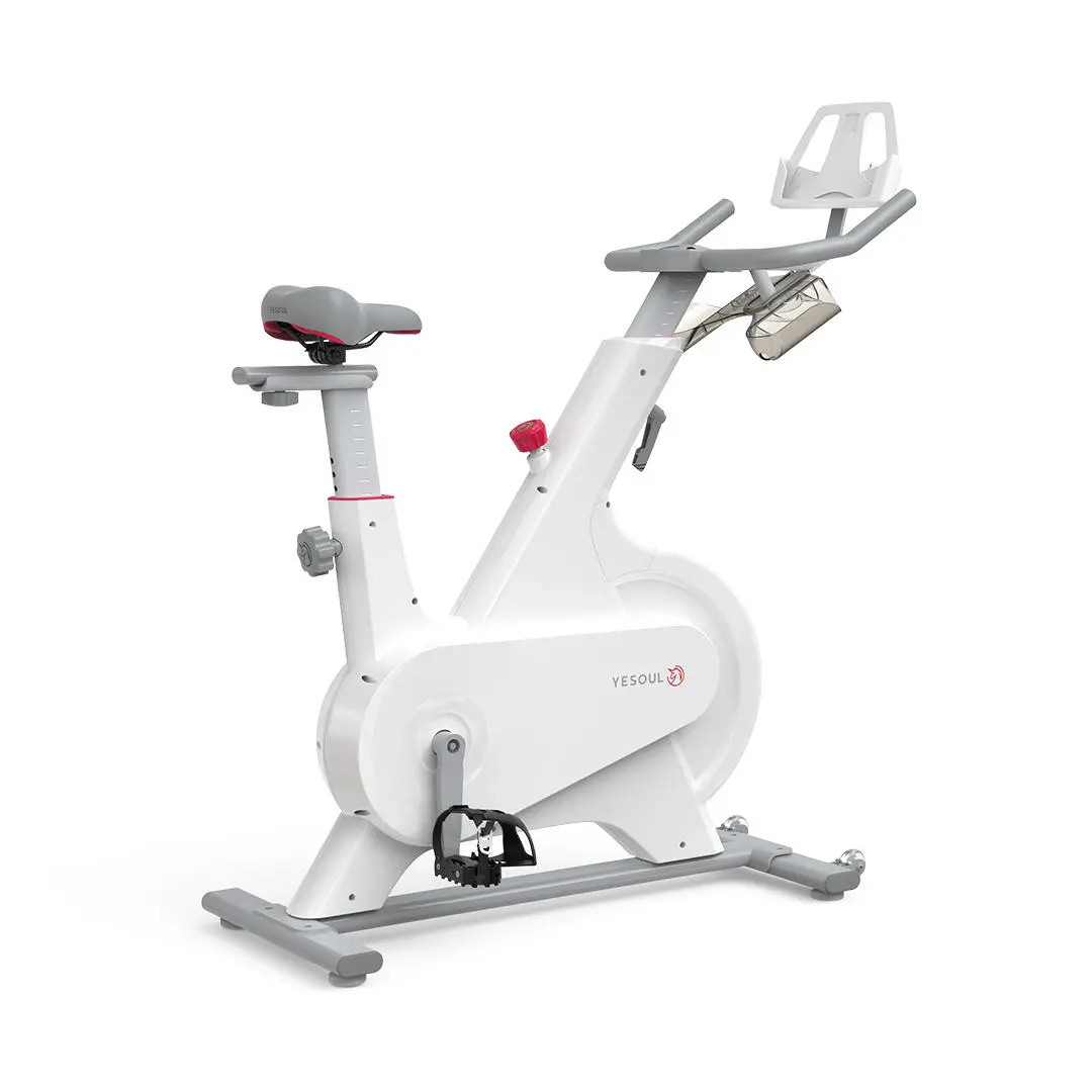 Yesoul Spin Bike M1 White | Training bike |