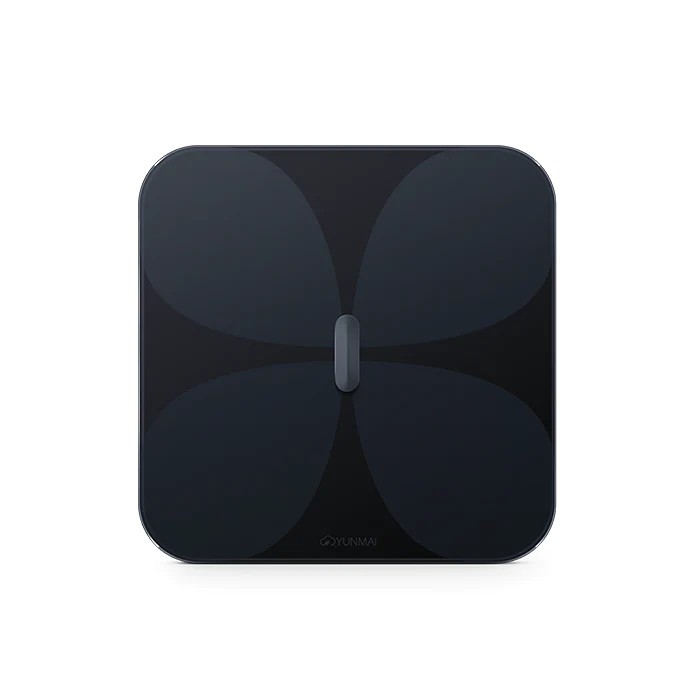 Yunmai Smart Scale Pro | Smart Scale | Bluetooth, LED screen