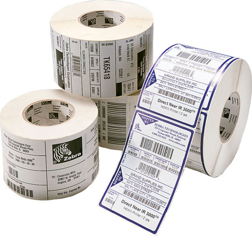 Z-SLCT 2000T 57X32MM 76MM COATED PERFO BOX OF 4