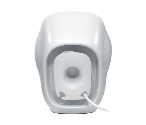 Z120 STEREO SPEAKERS - WHITE .