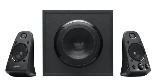 Z623 SPEAKER SYSTEM .