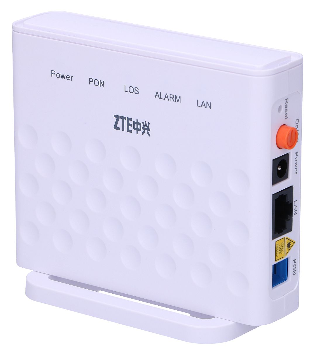 ZTE F401 1GE EPON TERMINAL ZXA10 F401 ZTE (1GE) ZXHN